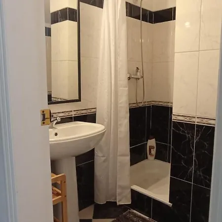 Séjour chez l'habitant Zawaiaroom