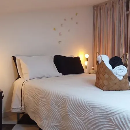 Séjour chez l'habitant Zawaiaroom