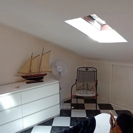 Zawaiaroom Séjour chez l'habitant Lagos