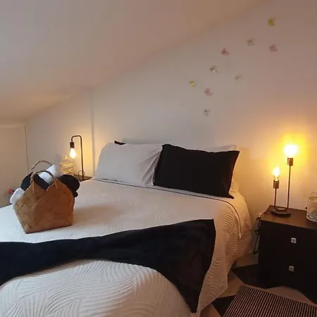 Séjour chez l'habitant Zawaiaroom Lagos