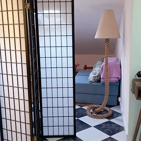 Séjour chez l'habitant Zawaiaroom