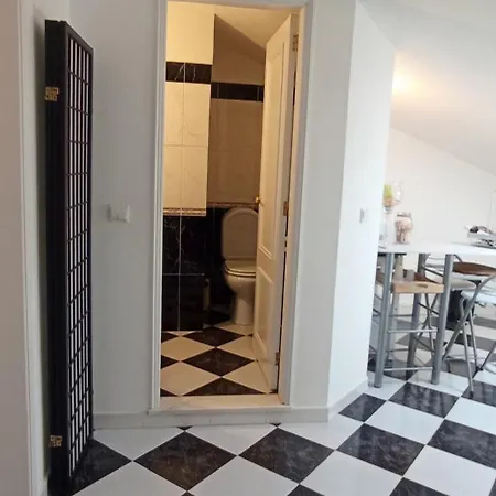 Séjour chez l'habitant Zawaiaroom Lagos