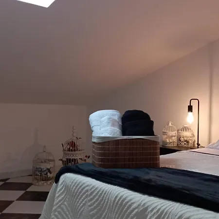 Zawaiaroom Séjour chez l'habitant Lagos