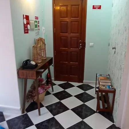 Séjour chez l'habitant Zawaiaroom