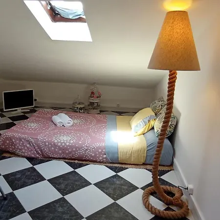 Zawaiaroom Accommodatie bij particulieren