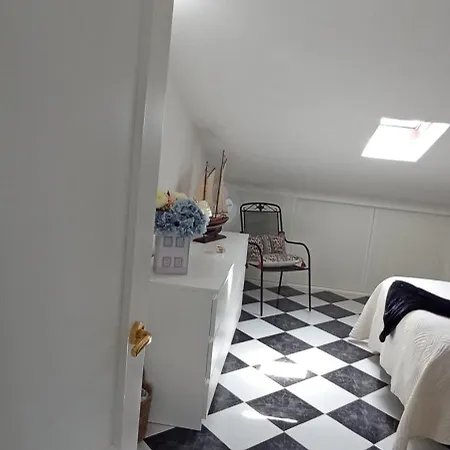 Zawaiaroom Ubytování v soukromí Lagos