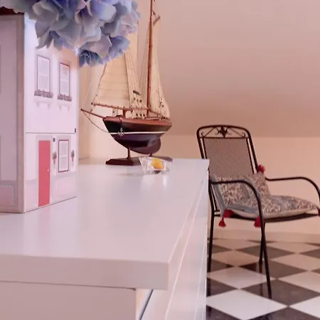 Accommodatie bij particulieren Zawaiaroom *