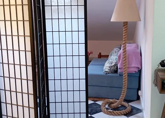 ホームステイ Zawaiaroom