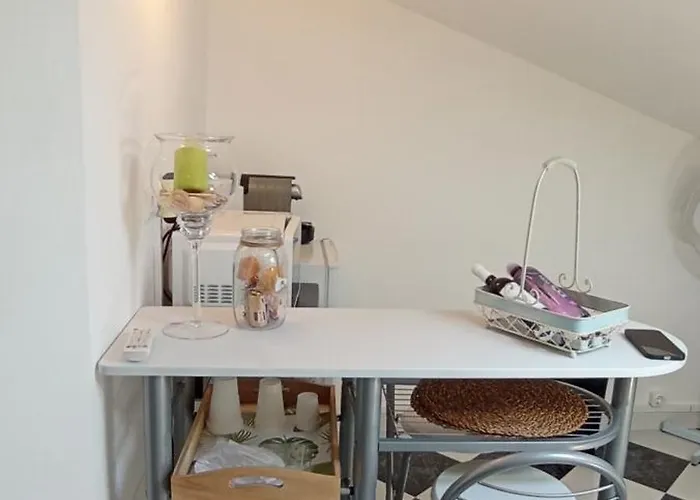 ホームステイ Zawaiaroom ラゴス