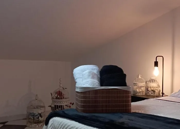 Zawaiaroom ホームステイ ラゴス