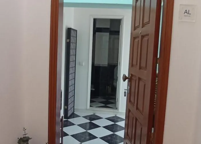 Zawaiaroom ホームステイ *