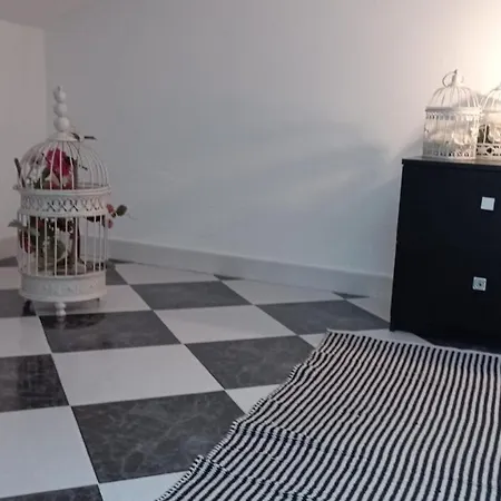 Zawaiaroom Homestay szállás